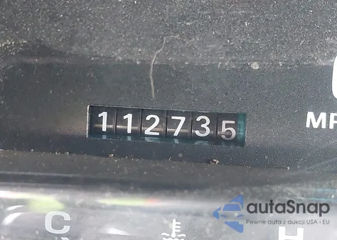 1994 Mercury Grand Marquis Ls z USA, uszkodzony, nr VIN 2MELM75W5RX655646